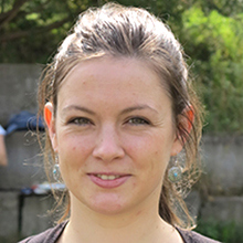 Anke Schneeweiss