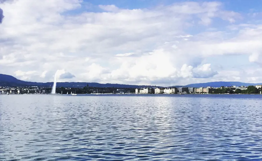 Ökotoxizität der Oberflächensedimente im Genfersee