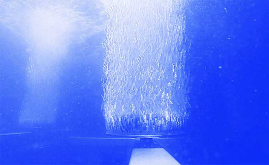 DEMEAU - Demonstration von vielversprechenden Technologien für die Untersuchung von Mikroverunreinigungen in Wasser und Abwasser