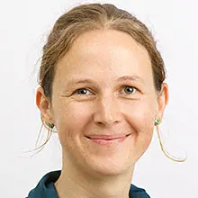 Dr. Cornelia Kienle