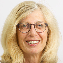 Dr. Inge Werner