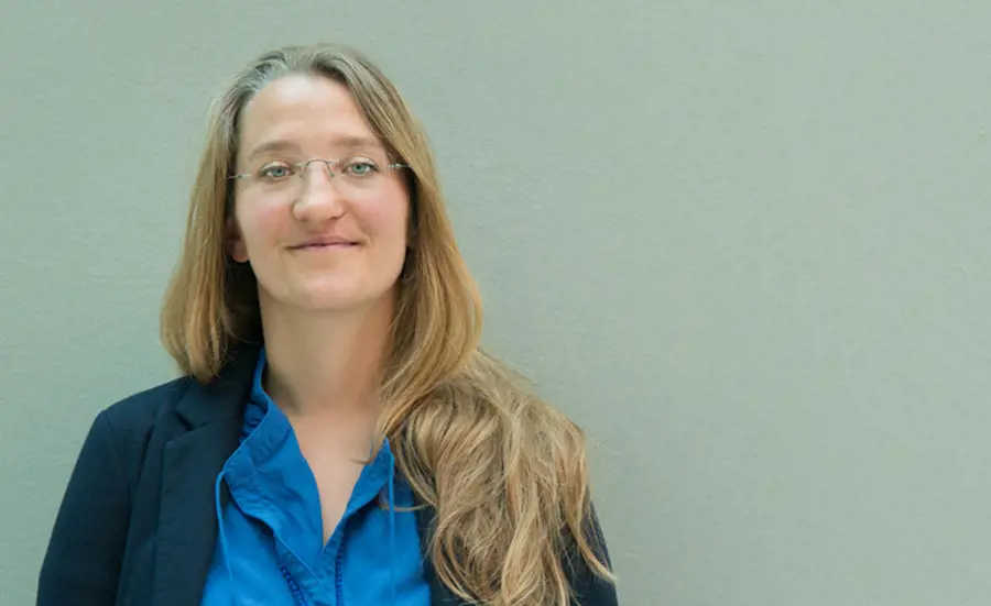 Miriam Langer wird Professorin an der FHNW