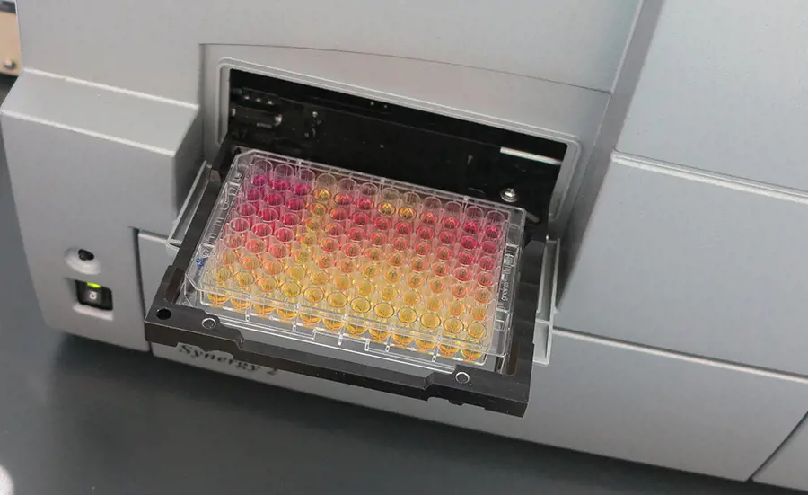 Biotests und Standardisierung für das Schweizer Umweltmonitoring