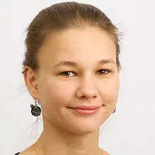 Dr. Alena Tierbach