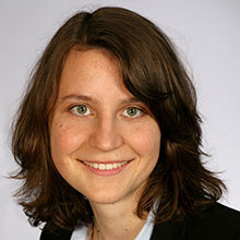 Carolin Riegraf
