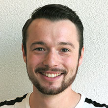 Nicolas Furler