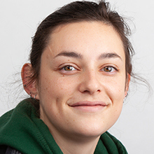 Anaëlle Hindermann