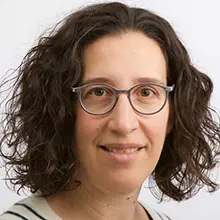 Dr. Mireia Marti