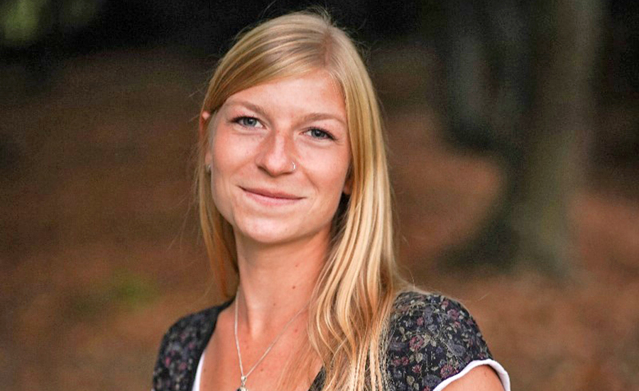 Danina Schmidt gewinnt Nachwuchs-Förderpreis der SETAC GLB
