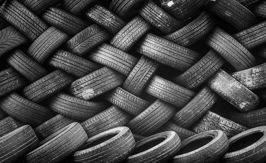 Wie bioverfügbar sind Schadstoffe in Reifenabrieb?