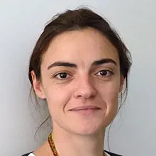 Dr. Carmen Casado-Martinez