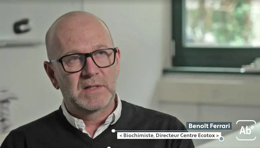 Oekotoxzentrum in RTS A Bon Entendeur – Rückstände von Reifen unter der Lupe