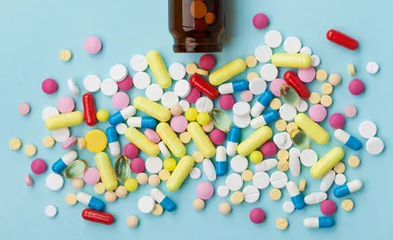 Innovative Risikobewertung von Arzneimitteln, antimikrobiellen Resistenzen und Krankheitserregern (Pharm-ERA)