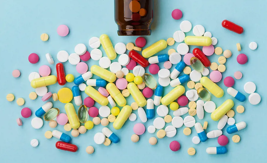 Innovative Risikobewertung von Arzneimitteln, antimikrobiellen Resistenzen und Krankheitserregern (Pharm-ERA)