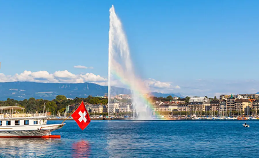 Oekotoxzentrum an der SETAC Europe 2027 in Genf
