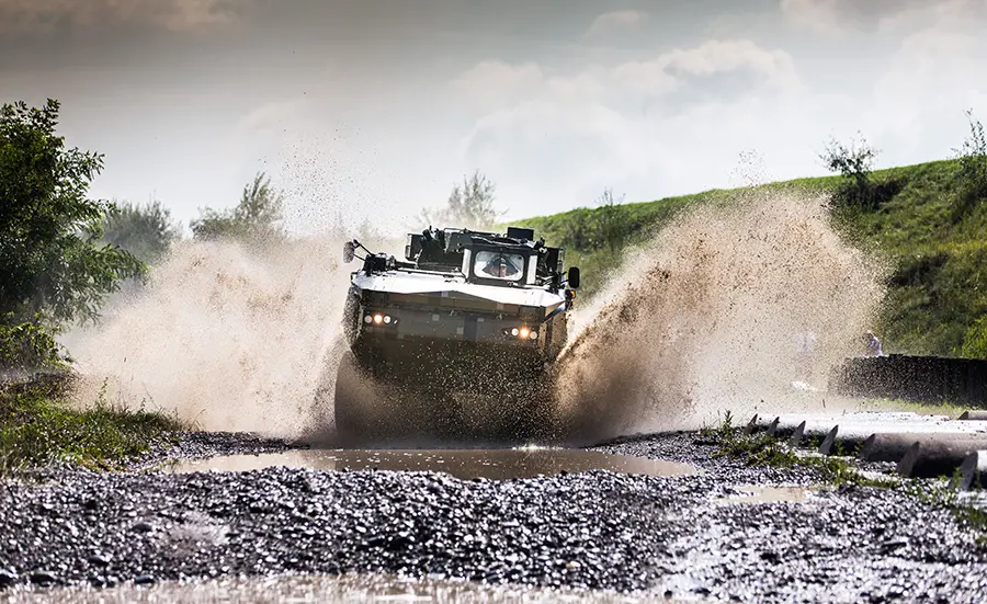 Militärische Altlasten: Wie gefährlich sind belastete Böden?