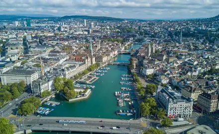 Intelligenteres Monitoring der Wasserqualität für Städte