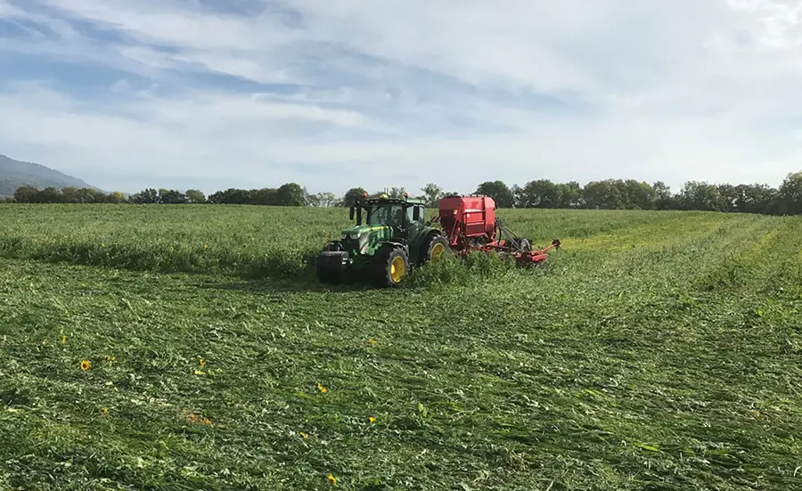 Ressourcenprojekt Kanton Genf