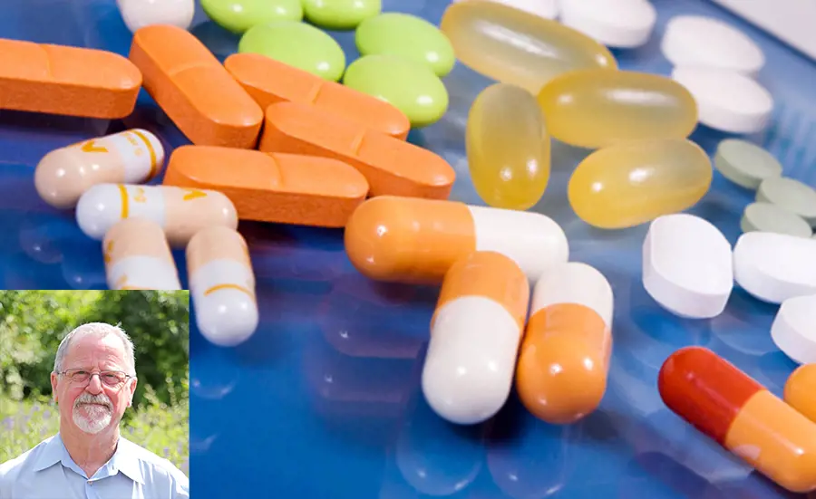 Webinar zu Antibiotikaresistenzen in der Umwelt, 20. Januar 2026, 16-17 Uhr