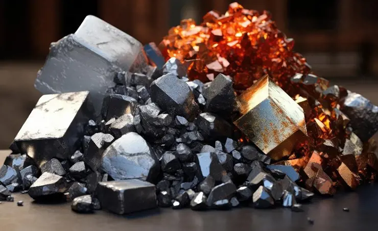 Seltene Erden belasten Zürcher Gewässer