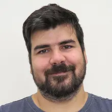 Dr. Mathieu Renaud
